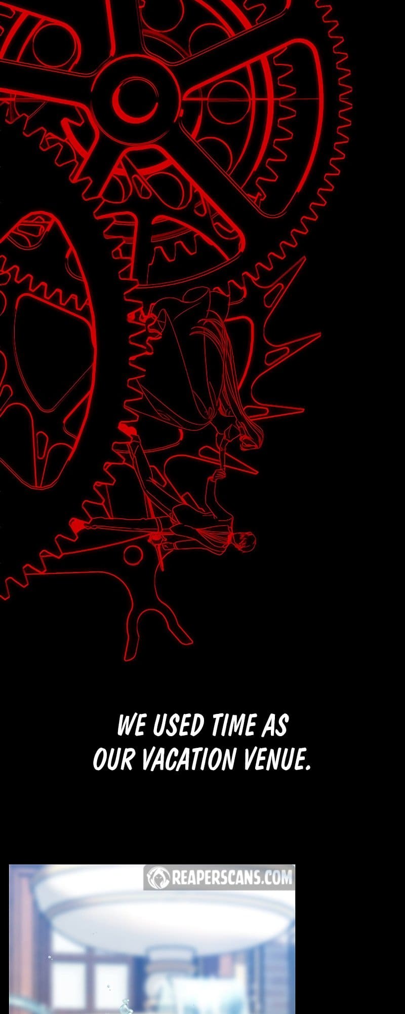 SSS-Class Suicide Hunter, Chapter 101 image 29